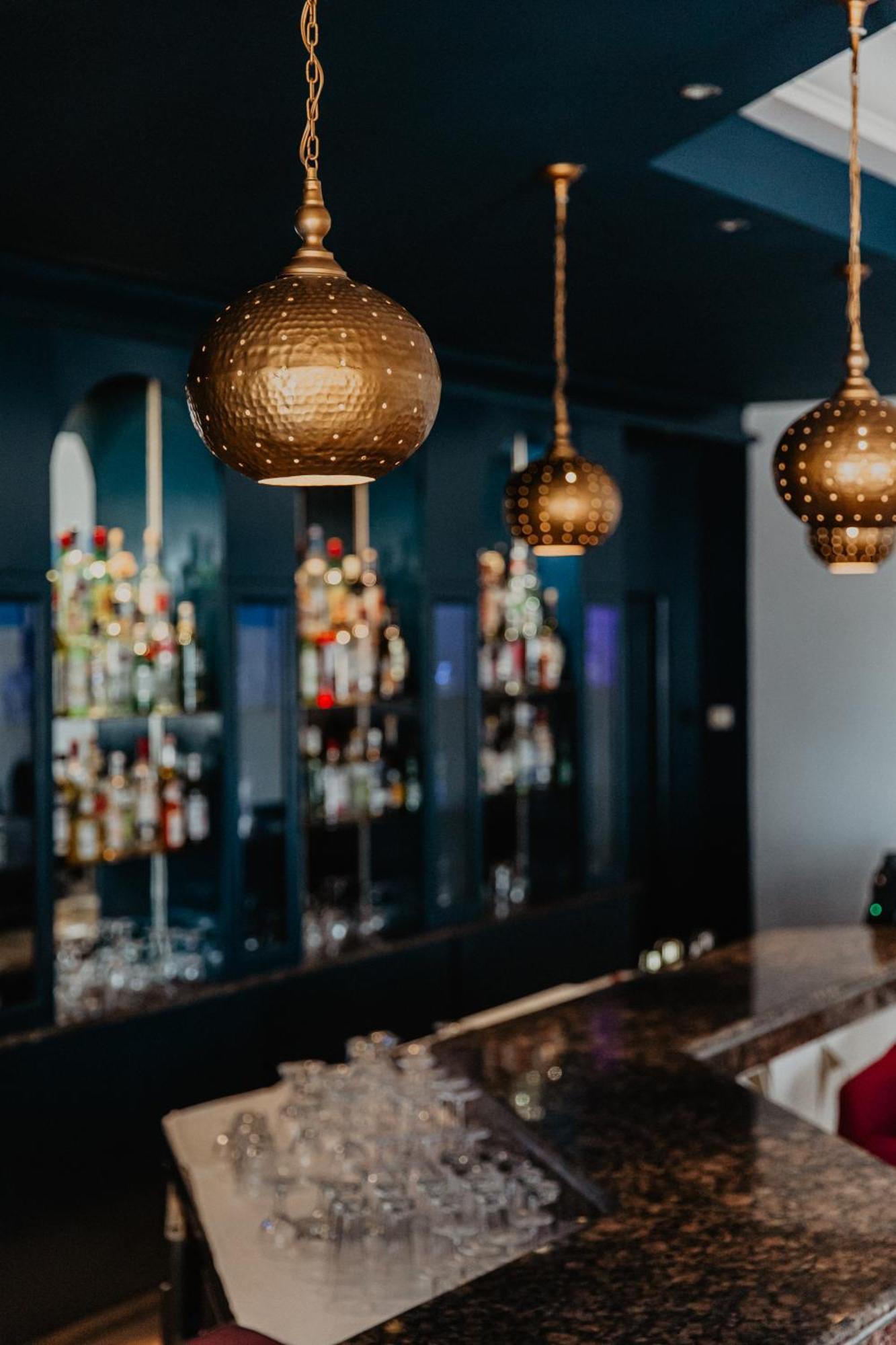 Hotel Bougainvillier Djerba Taguermess 외부 사진